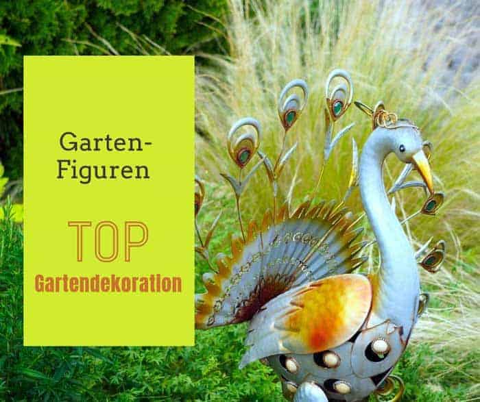 Gartenfiguren