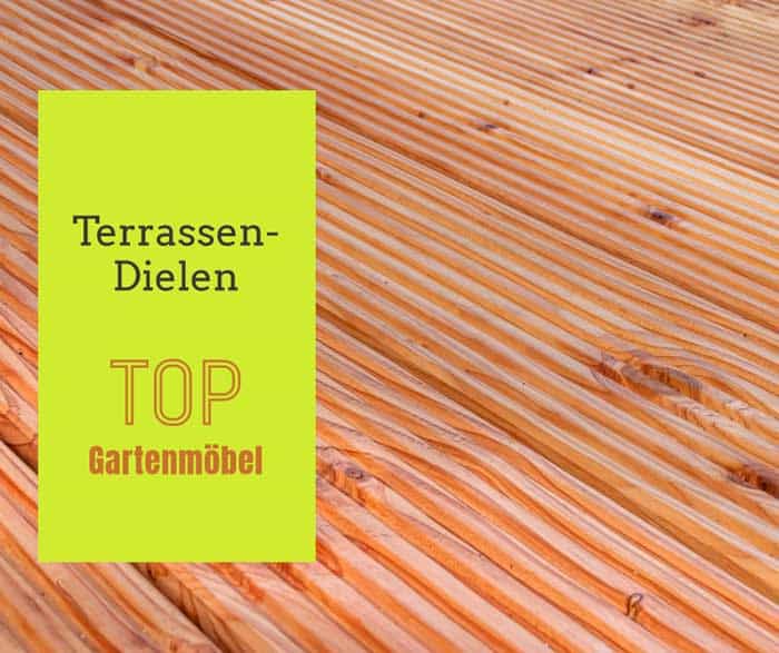 Terrassendielen