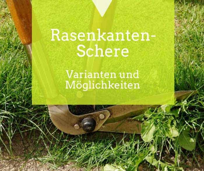 Rasenkantenschere im Einsatz de.depositphotos.com