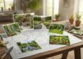 Traumgarten planen und anlegen